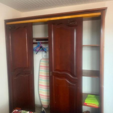 Ferienwohnung Caraibes Loc Ducos Exterior foto