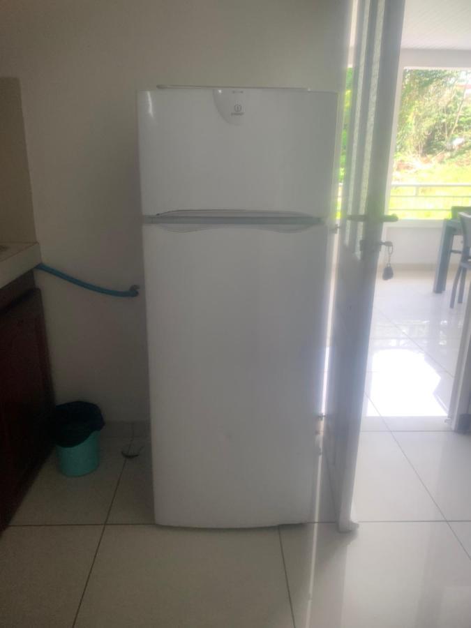 Ferienwohnung Caraibes Loc Ducos Exterior foto