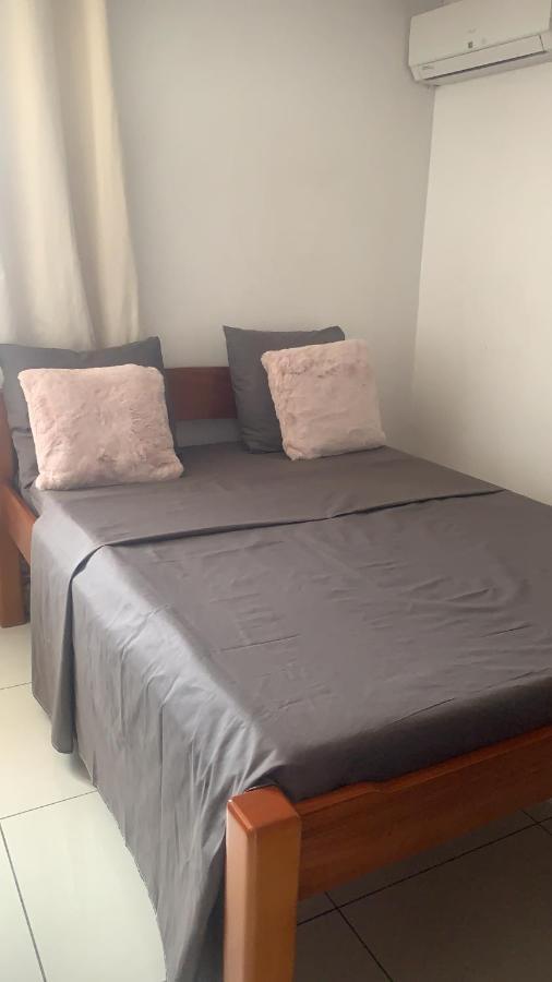 Ferienwohnung Caraibes Loc Ducos Exterior foto
